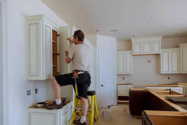 Licensed Kitchen Flooring service in Browns Mills, NJ - BM Kitchen