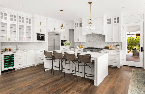 24/7 Emergency Kitchen Flooring experts in Browns Mills, NJ