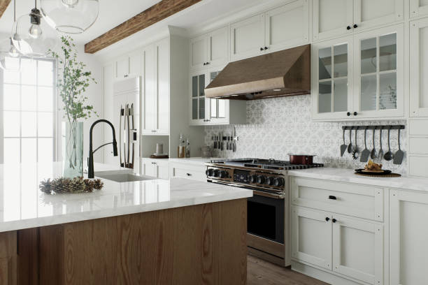 Affordable Kitchen Flooring solutions in Browns Mills, NJ